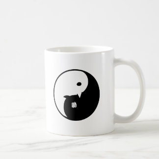 Goodnight/Oyasumi Punpun - Yin Yang Kaffemugg