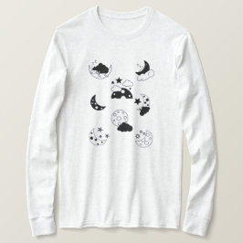 GOODNIGHT SLEEP TIGHT PLUS STORLEK T-Shirt