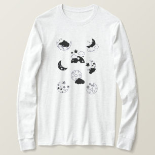 GOODNIGHT SLEEP TIGHT PLUS STORLEK T-Shirt