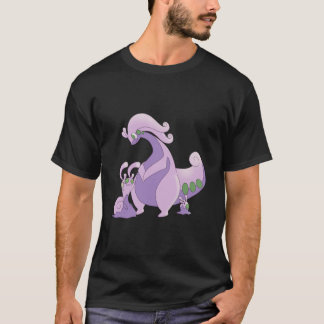 Goodras little family Classic T Shirt