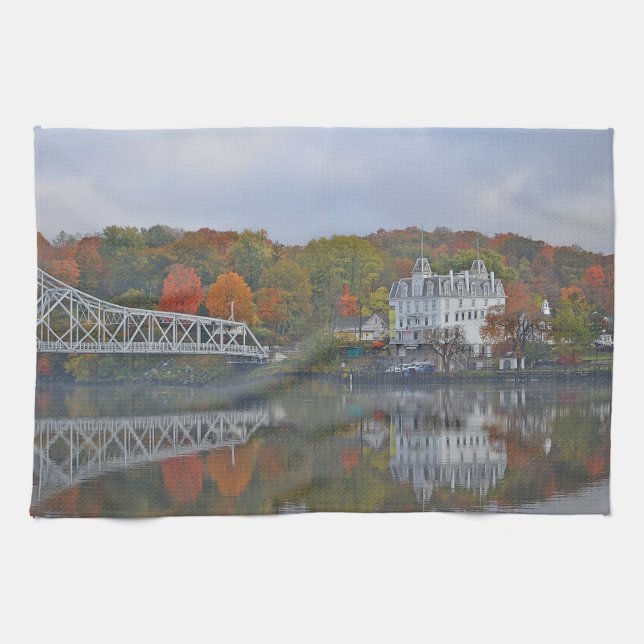 Goodspeed Kitchen Towel Kökshandduk (Horisontell)