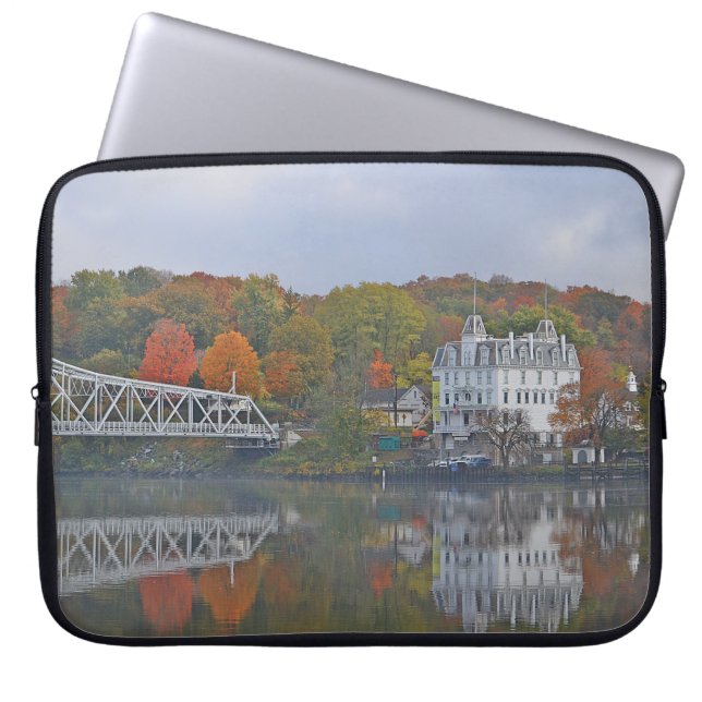 Goodspeed Laptop sleeve (Framsidan)
