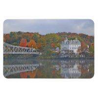 Goodspeed Opera House Large Magnet