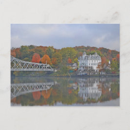 Goodspeed Opera House Vykort