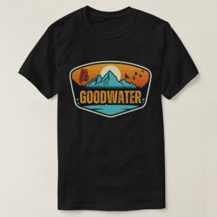 Goodwater, Alabama T Shirt