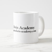 Goodwin Academy - Coffee Mugg