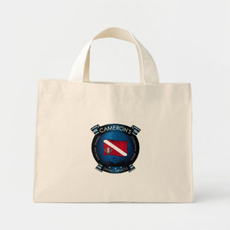 Goody Bag Mini Tygkasse