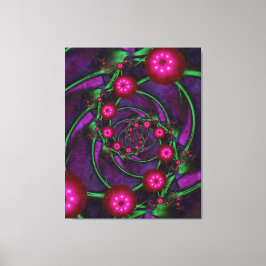 Goody Goody Gumdroppe Canvastryck