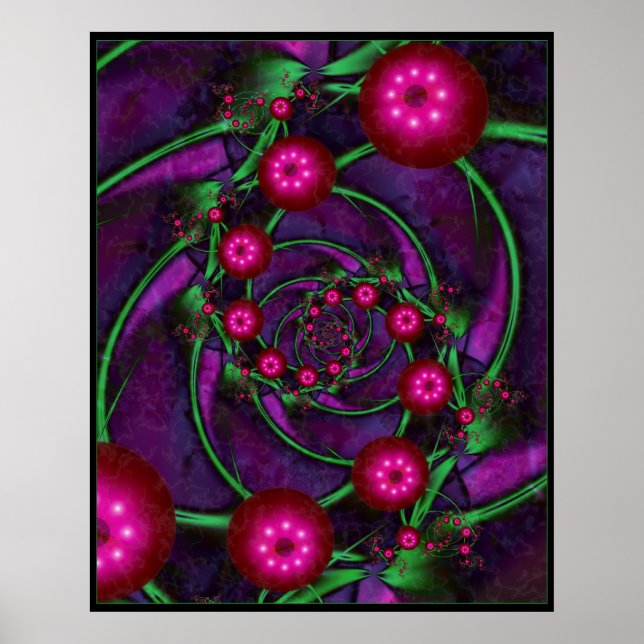 Goody Goody Gumdroppe Poster (Framsidan)