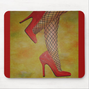 Goody Two Shoes Musmatta