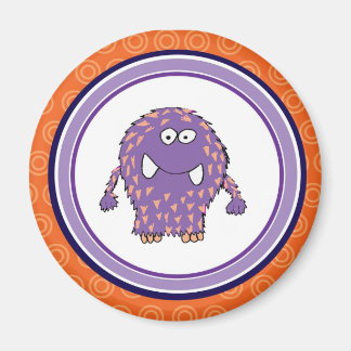 Goof Boll Monster Magnet