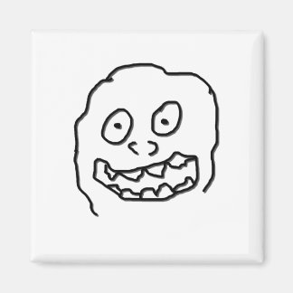 Goof Doodlenut från Cussdum Dedesign Magnet