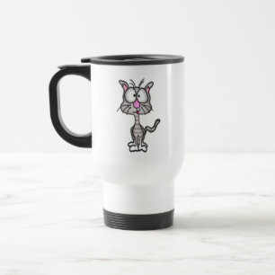 Goofy Cat Resemugg
