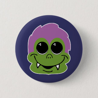 Goofy Goblin Knapp