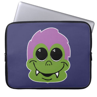 Goofy Goblin Laptop Fodral