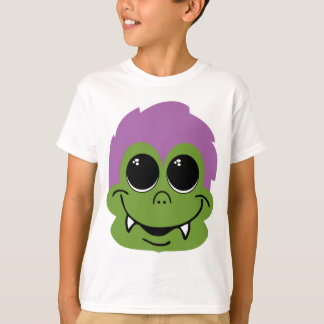 Goofy Goblin Tee