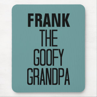 Goofy Grandpa Musmatta