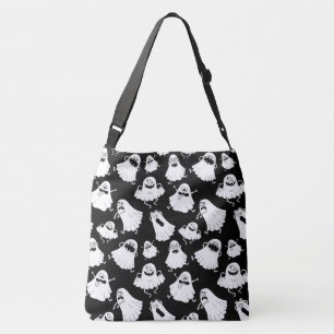 Goofy Spöken Kor-Body Bag Axelväska