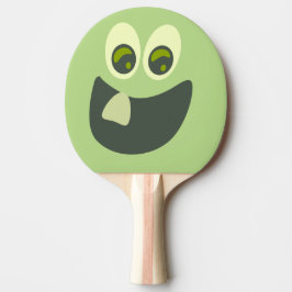 Goofy Tooth Flin Pingisracket
