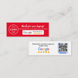 Google Business Review