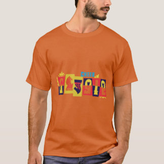 Google Chees T-Shirt