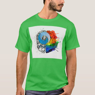 Google DeepMind T Shirt