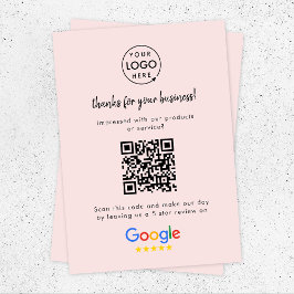 Google-granskning | Rosa av omklassificeringsbegär Tilläggskort