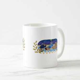 google kaffemugg