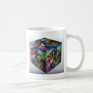 GOOGLE MIG! KAFFEMUGG