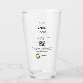 Google recension Business logotyp Scan QR-granskni Glaskopp