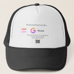 Google recension Business logotyp Scan QR-granskni Keps