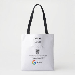 Google recension Business logotyp Scan QR-granskni Tygkasse