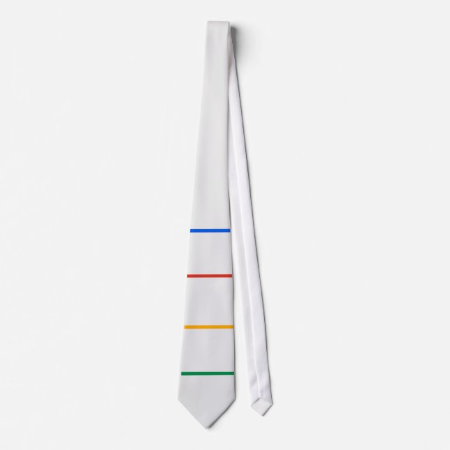 Google Tie Slips (Framsida)
