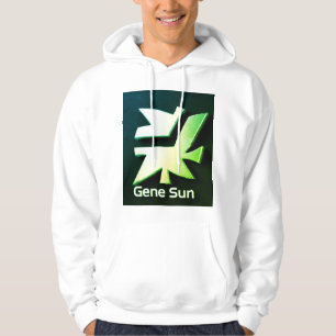 Google veo 3 T-shirt-design, med T-Shirt Hoodie