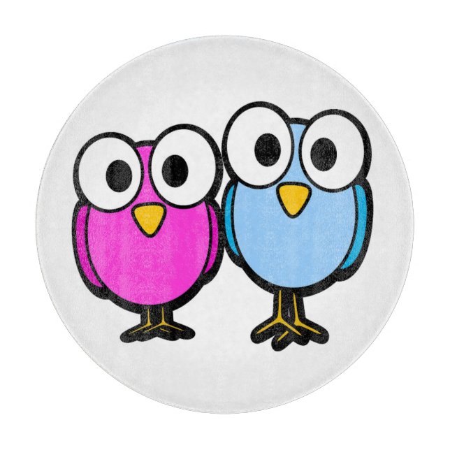 GOOGLY EYED FRIENDS (Framsidan)