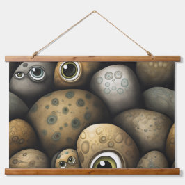 Googly Eyed Garden Botanical