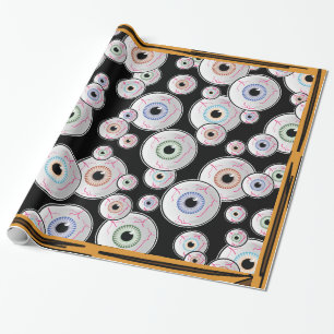 Googly ögon i Windows Presentpapper