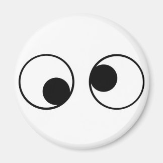 Googly Ögon Magnet