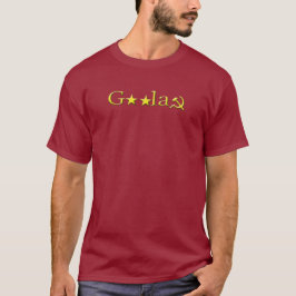 Goolag T Shirt