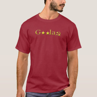 Goolag T Shirt
