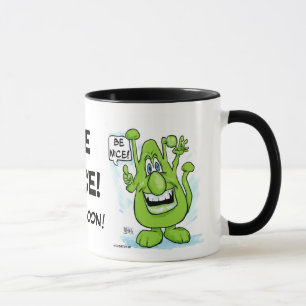 Goon-BeNicemugg 15oz Mugg
