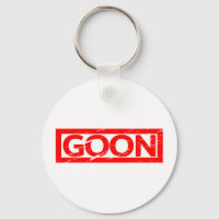 Goon Frimärke