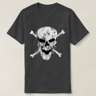 Goon Skull Livet T Shirt