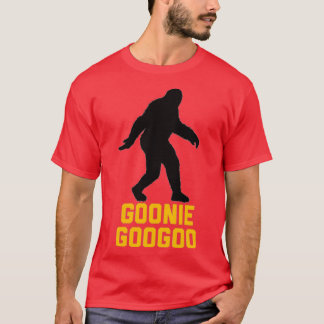 Goonie GooGoo T Shirt