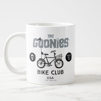 Goonies Bike Klubb U.S.A. Jumbo Mugg