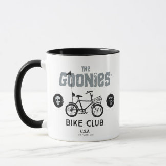 Goonies Bike Klubb U.S.A. Mugg