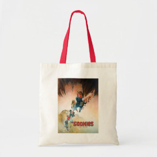 Goonies Cave Theatrical Art Tygkasse