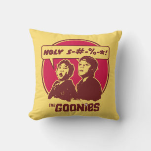 Goonies Data Expletive Kudde
