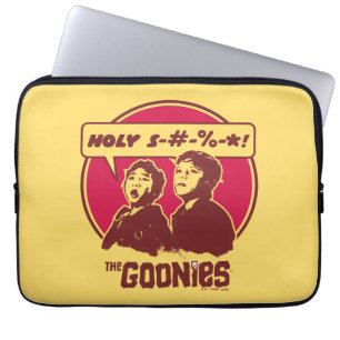 Goonies Data Expletive Laptop Fodral