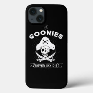 Goonies "say Die" Pirat Badge